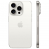 Смартфон Apple iPhone 15 Pro 1Tb White Titanium