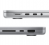 Ноутбук Apple Macbook Pro 14 (M1, 2021) 512Gb MKGP3 Space Gray