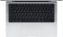 Ноутбук Apple Macbook Pro 14 (M1, 2021) 1Tb MKGT3 Silver