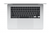 Ноутбук Macbook Air 15 (M2, 8Gb, 2023) MQKR3 256Gb Silver