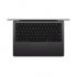 Ноутбук Apple Macbook Pro 14 (M5, 2025) 512Gb (10-core, GPU 10-core, 16GB) MDE04 Space Black
