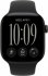 Смарт - часы Apple Watch Series 12 42mm, Black aluminum with Black Sport Band