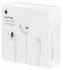 Наушники Apple EarPods (Lightning)