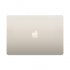 Ноутбук Apple Macbook Air 15 (M5, 24Gb, 2026) MDVF4 1Tb Starlight