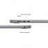 Ноутбук Apple Macbook Air 15 (M3, 8Gb, 2024) MRYN3 512Gb Space Gray