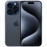 Смартфон Apple iPhone 15 Pro Max 256Gb Blue Titanium