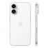 Смартфон Apple iPhone 16 128Gb White