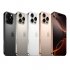 Смартфон Apple iPhone 16 Pro Max 512Gb White Titanium