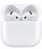 Беспроводные наушники Apple AirPods 4