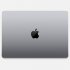 Ноутбук Apple Macbook Pro 14 (M2 Pro, 2023) 512Gb (10-core, GPU 16-core, 16GB) MPHE3 Space Gray
