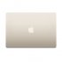 Ноутбук Apple Macbook Air 15 (M3, 8Gb, 2024) MRYT3 512Gb Starlight