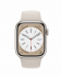 Смарт - часы Apple Watch Series 8 41mm, Starlight aluminum with Sport Band