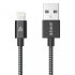 Кабель Lightning to USB Cable ANKER 1.8m