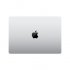 Ноутбук Apple Macbook Pro 14 (M3, 2023) 512Gb (8-core, GPU 10-core, 8GB) MR7J3 Silver