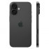 Смартфон Apple iPhone 16 128Gb Black