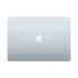 Ноутбук Apple Macbook Air 15 (M5, 24Gb, 2026) MDVU4 1Tb Sky Blue