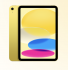 Планшет Apple iPad 10 (2022) 256Gb Wi-Fi + Cellular Yellow