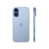 Смартфон Apple iPhone 17 256Gb Mist Blue