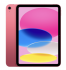 Планшет Apple iPad 10 (2022) 256Gb Wi-Fi + Cellular Pink