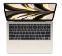 Ноутбук Macbook Air 13 (M2, 2022) MLY23 512Gb Starlight