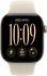 Смарт - часы Apple Watch Series 12 46mm, Light Gold aluminum with Sand Sport Band