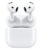 Беспроводные наушники Apple AirPods 4 с шумоподавлением