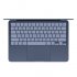 Ноутбук Apple Macbook Neo 13 (2026) MHFF4 256Gb Indigo