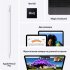 Планшет Apple iPad Air 13 (2025) M3 256Gb Wi-Fi Purple