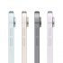 Планшет Apple iPad Air 13 (2025) M3 256Gb Wi-Fi Purple