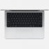 Ноутбук Apple Macbook Pro 14 (M2 Pro, 2023) 1Tb (12-core, GPU 19-core, 16GB) MPHJ3 Silver