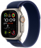 Смарт-часы Apple Watch Ultra 2 49mm, бежевый титан, ремешок Trail Blue