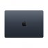 Ноутбук Apple Macbook Air 13 (M5, 24Gb, 2026) MDHG4 1Tb Midnight