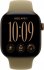Смарт - часы Apple Watch Series 12 42mm, Dark Bronze aluminum with Olive Sport Band