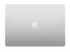 Ноутбук Macbook Air 15 (M2, 8Gb, 2023) MQKT3 512Gb Silver
