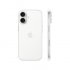 Смартфон Apple iPhone 17 512Gb White SIM + eSIM