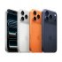 Смартфон Apple iPhone 17 Pro 256Gb Cosmic Orange
