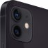 Смартфон Apple iPhone 12 128Gb Black (Model A2403)