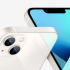 Смартфон Apple iPhone 13 mini 512Gb Starlight (Model A2630)