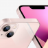 Смартфон Apple iPhone 13 mini 512Gb Pink (Model A2630)