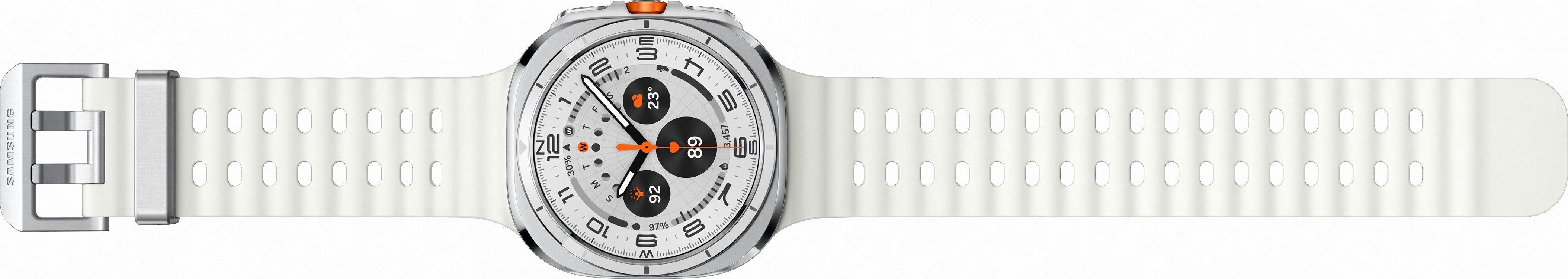 Умные часы Samsung Galaxy Watch Ultra