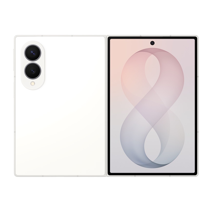 Смартфон Samsung Galaxy Z Fold8 12/512 Cream