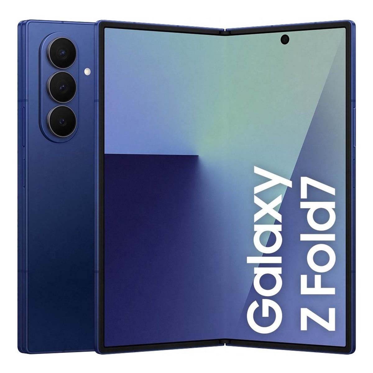 Смартфон Samsung Galaxy Z Fold7 12/256 Blue