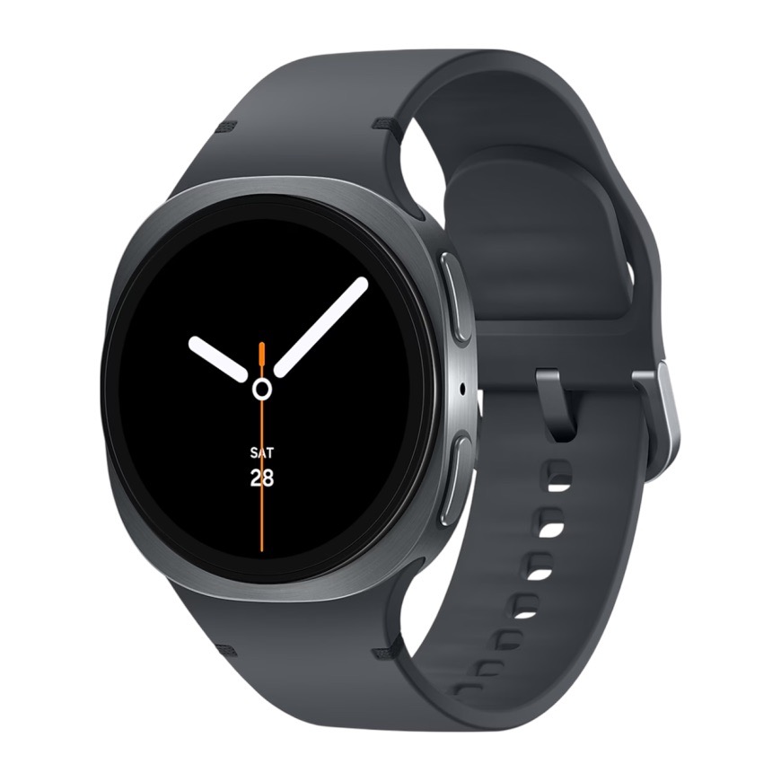 Умные часы Samsung Galaxy Watch 8 40mm LTE