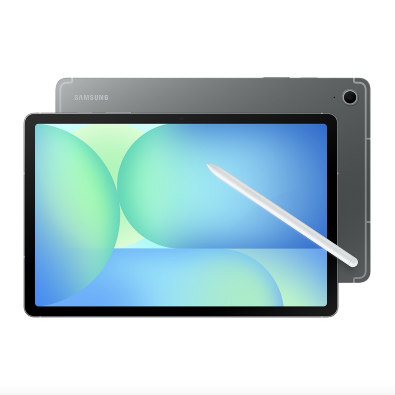 Планшет Samsung Galaxy Tab S10 FE 12/256 Gray Wi-Fi