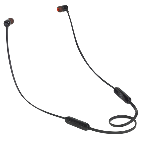 Беспроводные наушники JBL T110BT