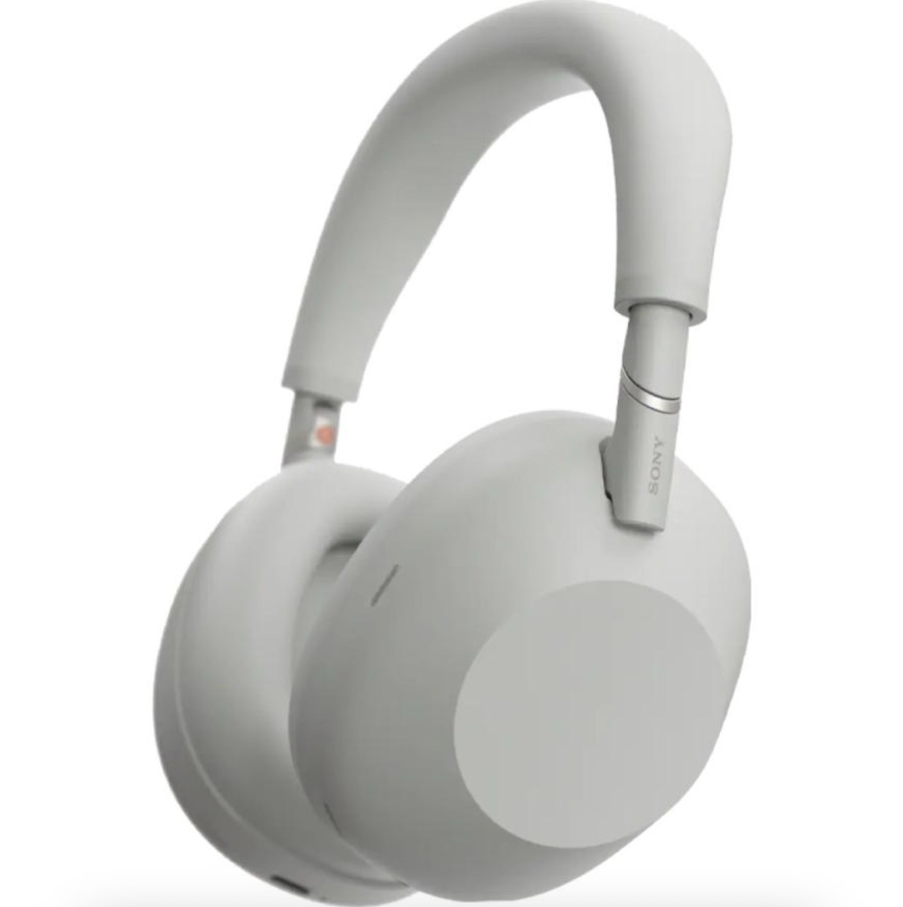 Беспроводные наушники Sony WH-1000XM6 Silver