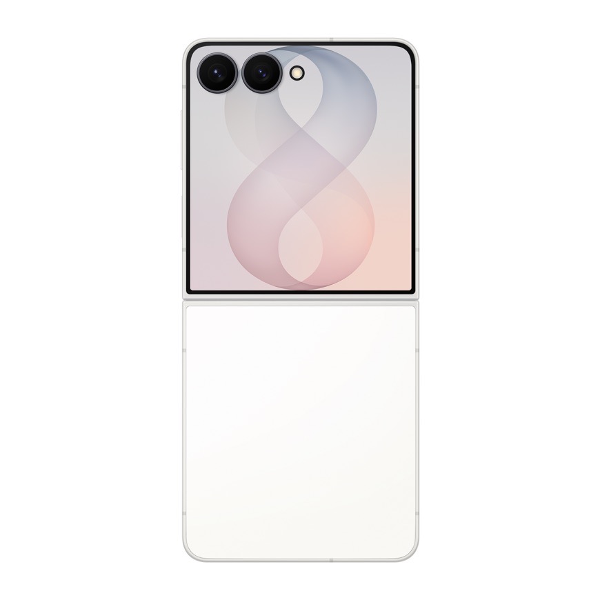 Смартфон Samsung Galaxy Z Flip8 12/512 Cream
