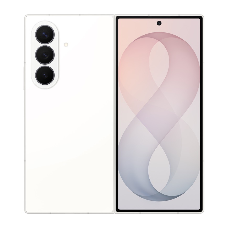Смартфон Samsung Galaxy Z Fold8 Ultra 12/512 Cream