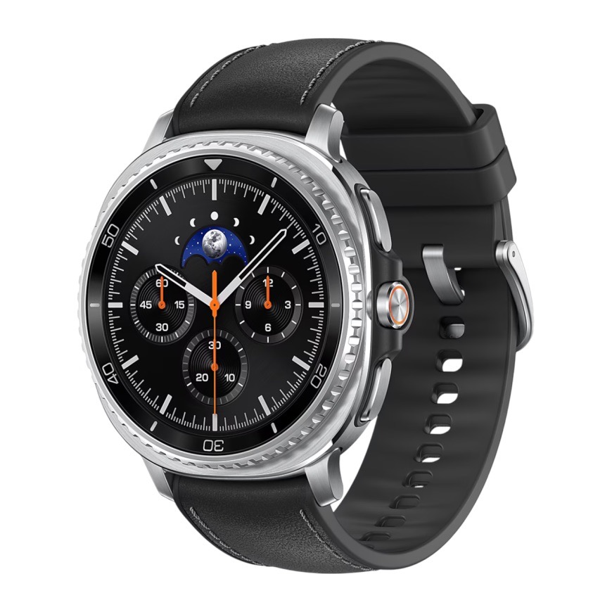 Умные часы Samsung Galaxy Watch 8 46mm Classic LTE
