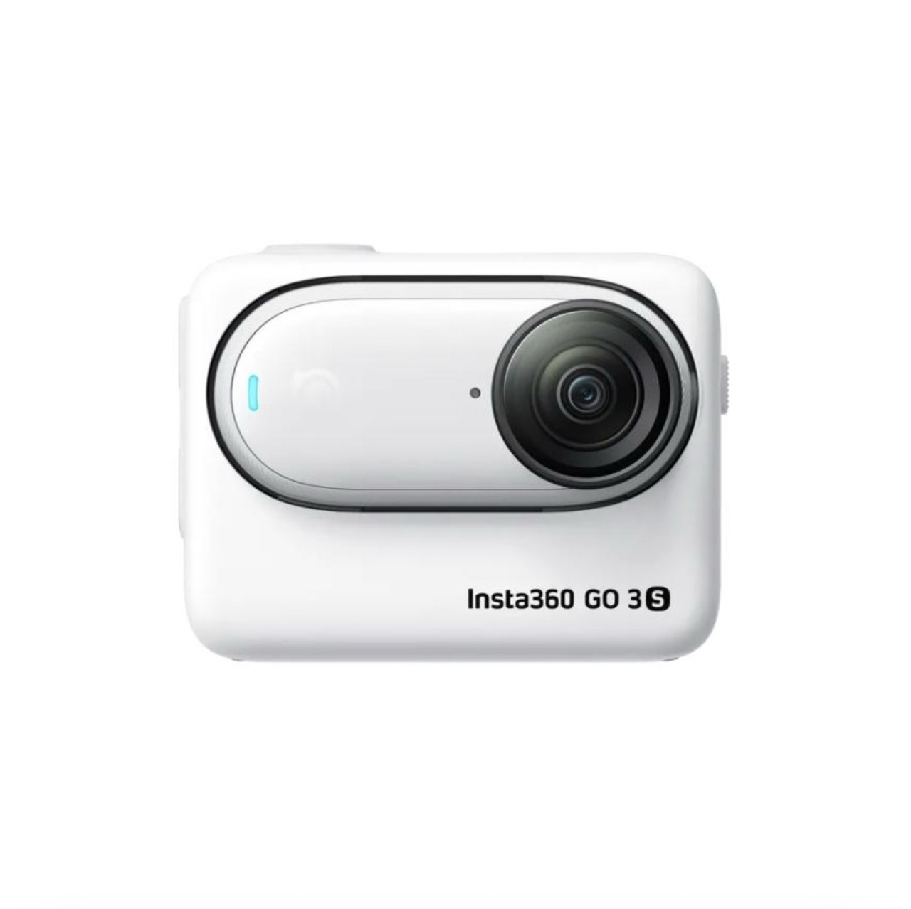 Экшн-камера Insta360 GO 3S 128Gb (Standard Bundle)